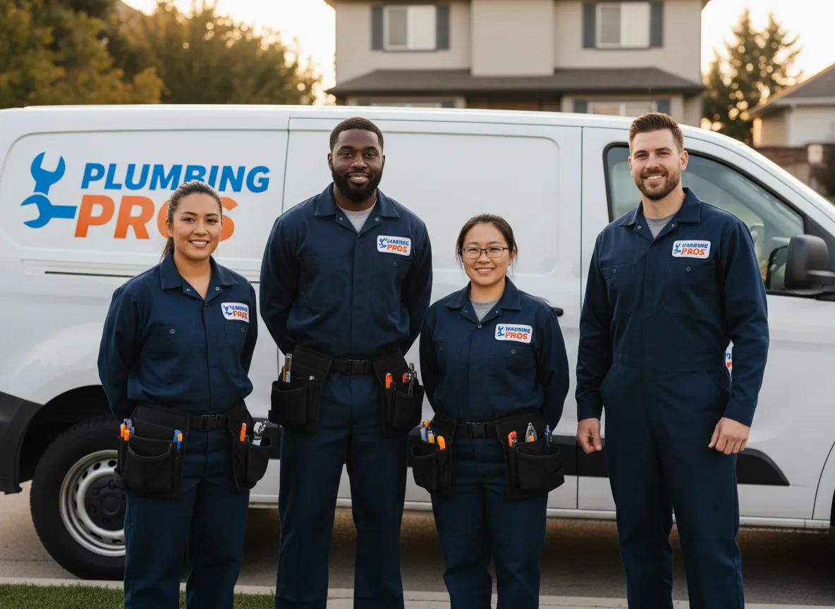 Water Heater Repair company in Blakeslee, PA
